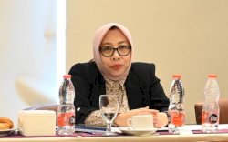 Timsel Wawancara Pendalaman Visi Misi Calon Komisioner KPID Sulsel Periode 2023-2026