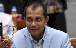 KPK Tetapkan Wamenkumham Eddy Hiariej Tersangka Gratifikasi Rp7 Miliar
