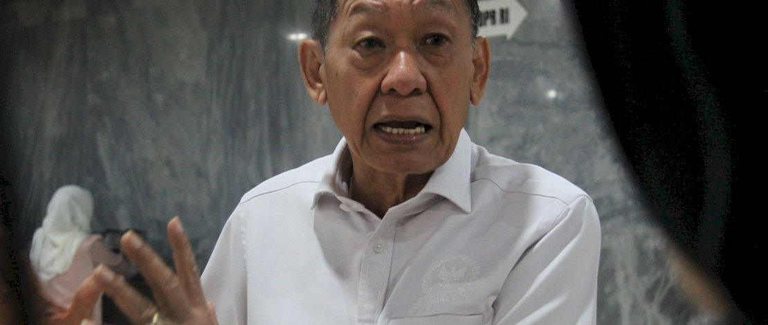 Hamka B Kady Hamka B Kady