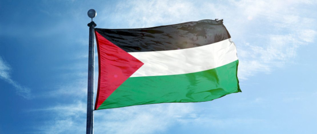 Aksi Solidaritas untuk Palestina, Pemkot Makassar Buka Donasi