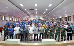 Pemkot Makassar&nbsp;Siapkan&nbsp;Miliyaran Dana Hibah untuk KPU&nbsp; dan Bawaslu Segini Besarannya!