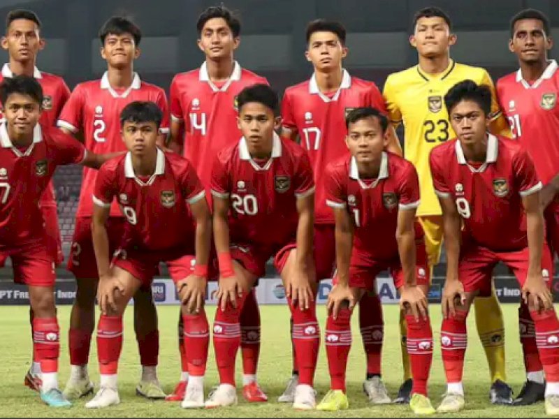 Piala Dunia U-17 2023: Timnas Indonesia Siap Hadapi Laga Krusial Melawan Timnas Panama