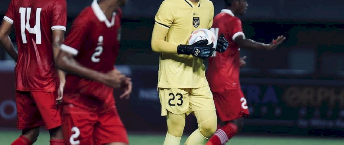 Pertandingan Piala Dunia U-17