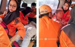 BPBD Makassar Siaga Penuh di Makassar Asean Architect Congress