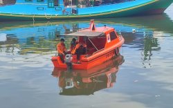 BPBD Makassar Sukses Tugas Pemantauan dan Pengamanan Forum Bisnis Apeksi 2023