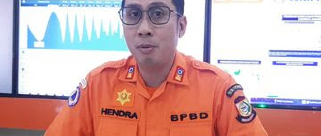 Achmad Hendra