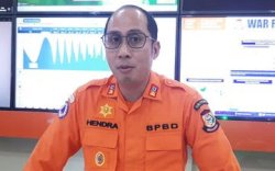 Bibit Awan Belum Muncul, BPBD Makassar Belum Bisa Lakukan TMC