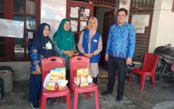 Dinas PPKB Gencar Galakkan Program BAAS untuk Kurangi Angka Kasus Stunting