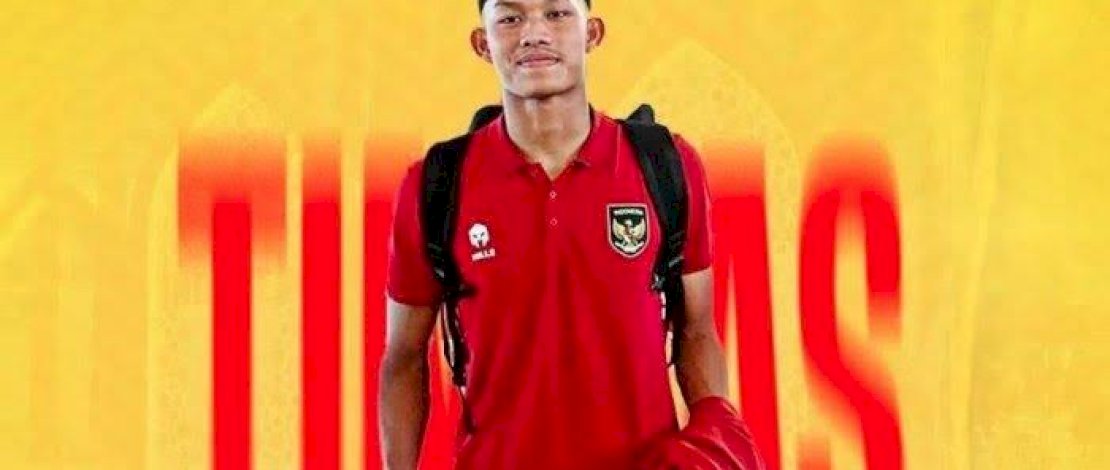 Kiper Timnas U-17 Tolak Disebut Bintang Lawan Ekuador