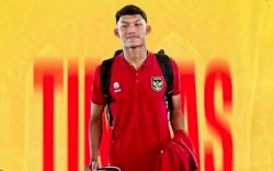 Kiper Timnas U-17 Tolak Disebut Bintang Lawan Ekuador