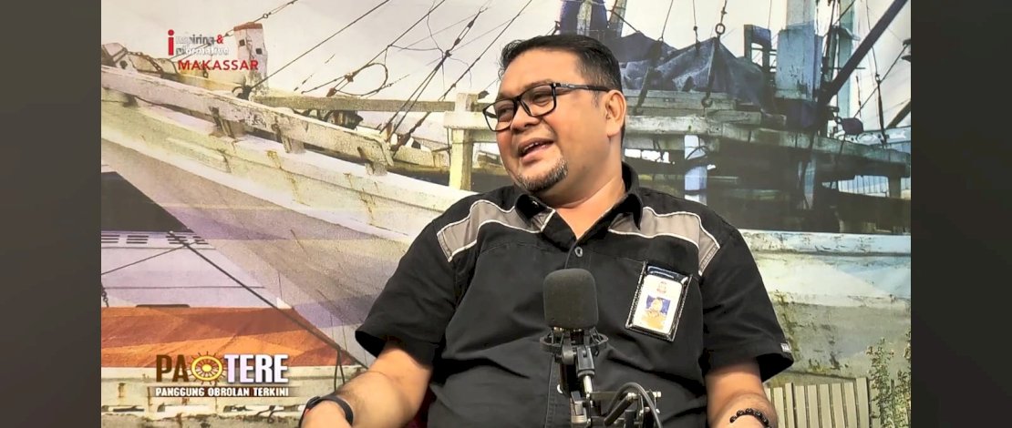 Dinas PPKB Kota Makassar Fokus Pada Peningkatan Ketahanan Keluarga dan Pengendalian Penduduk Lewat Longwis KB