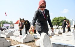 Peringatan Hari Pahlawan, IDP Dorong Semua Pihak Beri Kontribusi Nyata pada Pembangunan