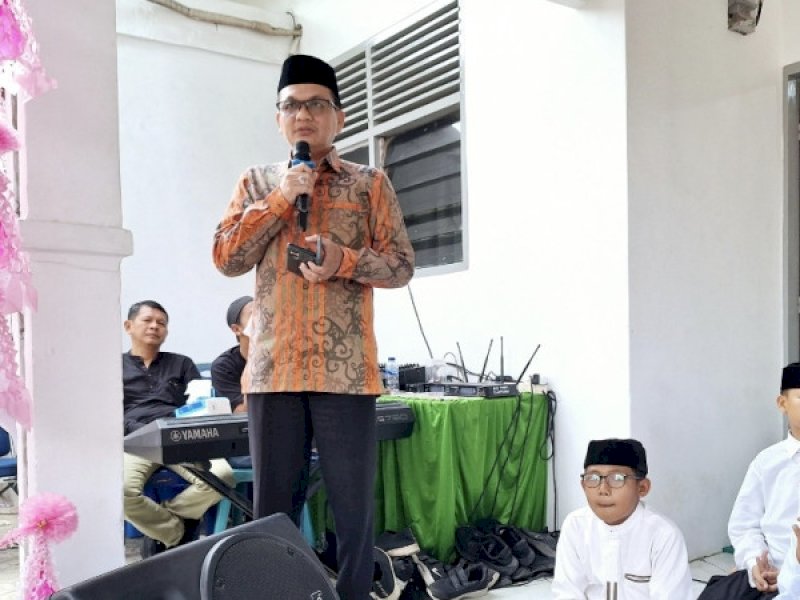 Telah Berangkatkan 10 Ribu Jemaah, Travel Haji dan Umrah Ananda Nurul Haromain Kini Buka Cabang di Sidrap