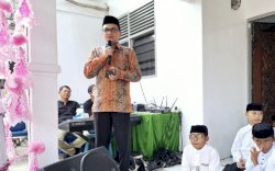 Telah Berangkatkan 10 Ribu Jemaah, Travel Haji dan Umrah Ananda Nurul Haromain Kini Buka Cabang di Sidrap
