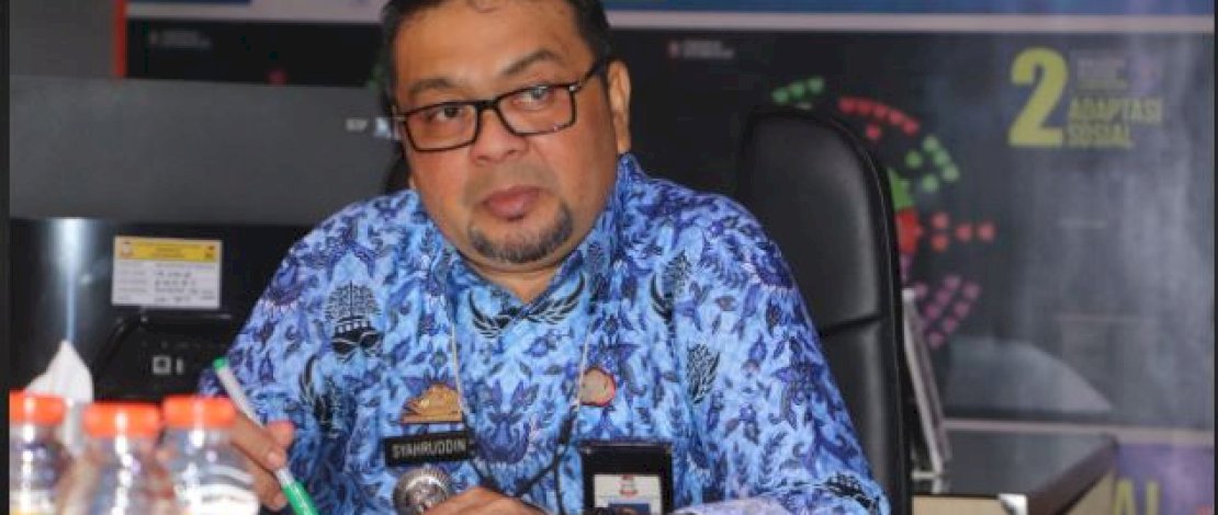 Begini Upaya DPPKB Makassar Cegah Stunting dengan Peandekatan Edukatif