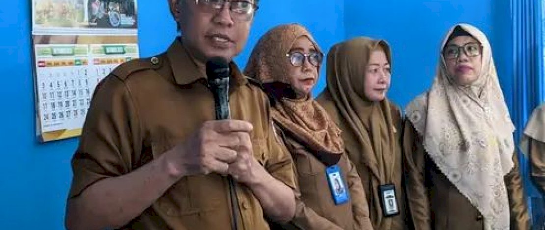 Program 1 Anak 1 Warung : Inovasi UPT KB Kecamatan Rappocini dalam Menurunkan Angka Stunting di Makassar