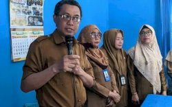 Program 1 Anak 1 Warung : Inovasi UPT KB Kecamatan Rappocini dalam Menurunkan Angka Stunting di Makassar