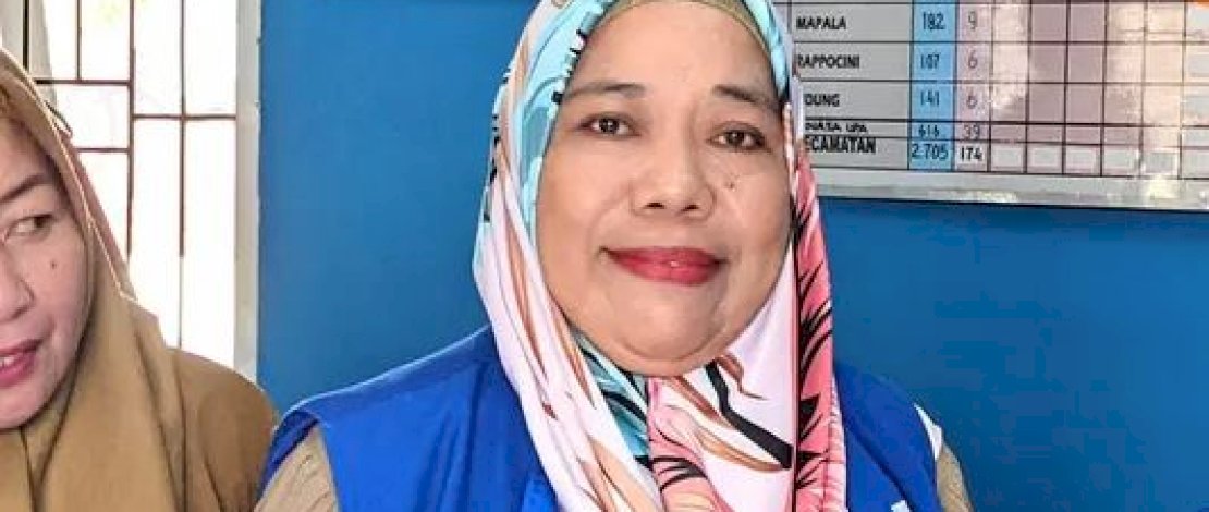 Kisah Kader KB&nbsp; di Makassar : Berniat Data Warga, Dikira Minta Sumbangan&nbsp;