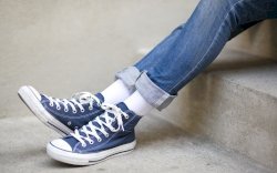 Ini Dia Ciri dan Tanda Sepatu Converse Original Yang Perlu Anda Ketahui