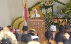 Utsawa Dharma Gita Resmi Dibuka, IDP Apresiasi Peran Aktif Umat Hindu