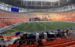 Anies Baswedan Bangga: Jakarta International Stadium Sukses Gelar Piala Dunia U-17 2023