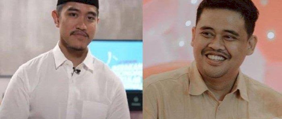 Banyak Pejabat yang Terjerat Korupsi di Medan, Kaesang Ingatkan Iparnya Soal OTT KPK 