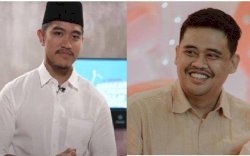 Banyak Pejabat yang Terjerat Korupsi di Medan, Kaesang Ingatkan Iparnya Soal OTT KPK 