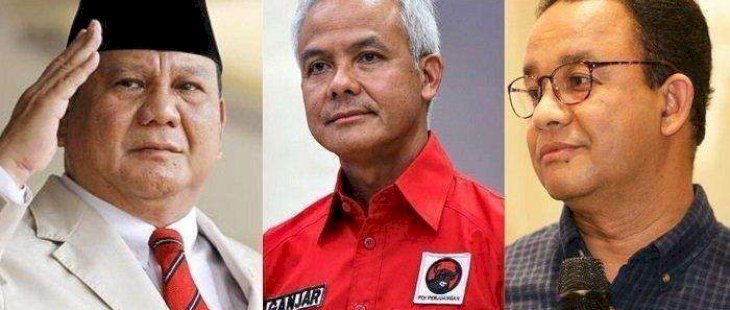 Hari Ini, KPU Akan Tetapkan Capres - Cawapres Peserta Pilpres 2024