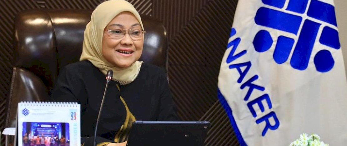 Ini Alasan Upah Minimum Tahun 2024 Harus Naik