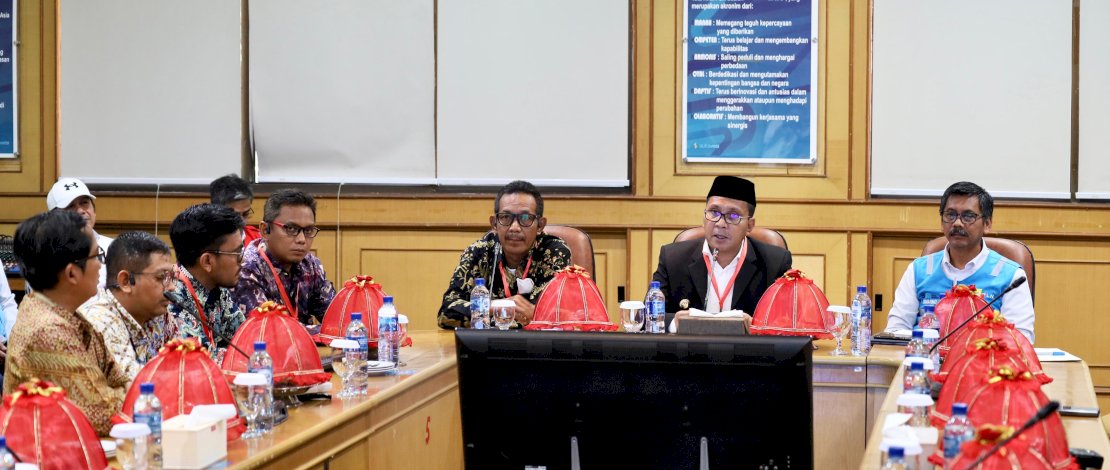 Danny Pomanto Sampaikan Keluhan Warga ke PLN, Saya Banyak Ditelepon Orang Menangis!