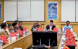 Danny Pomanto Sampaikan Keluhan Warga ke PLN, Saya Banyak Ditelepon Orang Menangis!