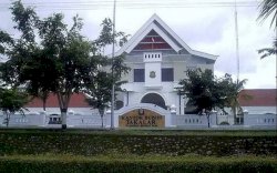 Soal Kegaduhan di Desa Kadatong, Pemkab Takalar Bentuk Tim Investigasi 