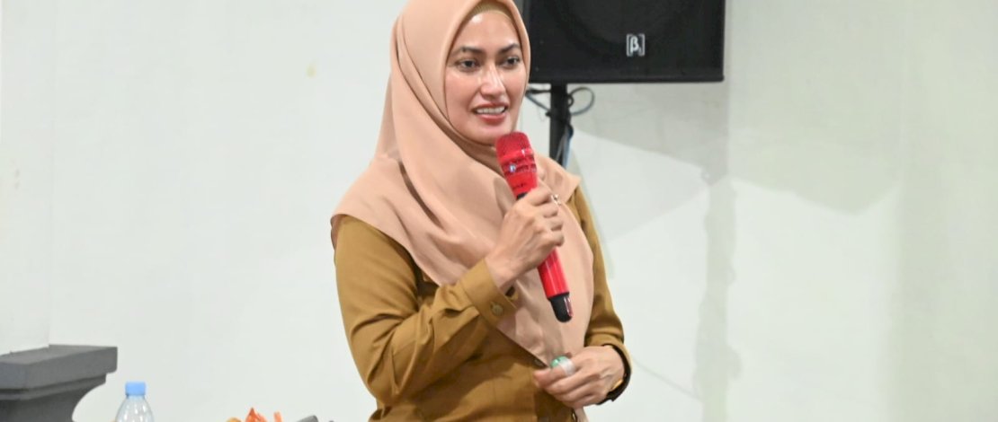 Dandim 1403 Palopo Beralih Tugas, Bupati Luwu Utara Sampaikan Apresiasi