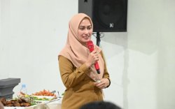 Dandim 1403 Palopo Beralih Tugas, Bupati Luwu Utara Sampaikan Apresiasi