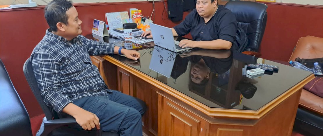 Bawaslu Makassar Antisipasi Tiga Kecurangan di Masa Kampanye Bawaslu Makassar Antisipasi Tiga Kecurangan di Masa Kampanye