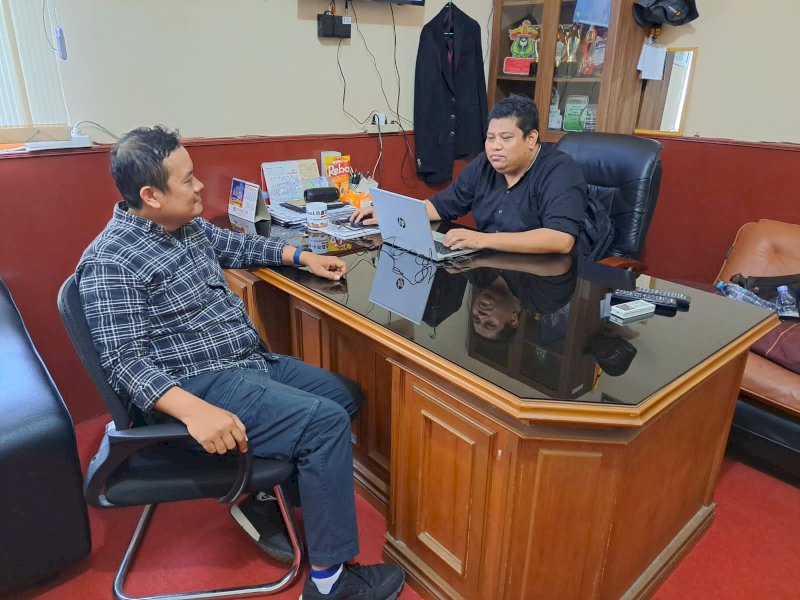 Bawaslu Makassar Antisipasi Tiga Kecurangan di Masa Kampanye