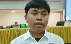 Joki CPNS Kemenkumham Peraih Skor Tertinggi Ternyata Mahasiswa Unhas