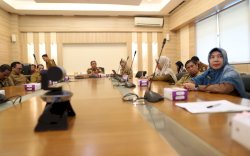 Terapkan Smart Governance, Pemkot Makassar Tuai Pujian Tim Asesor