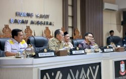 KPK Apresiasi Capaian MCP Pemkot Makassar