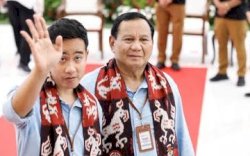 Polemik Pencalonan Cawapres Gibran, Warga Sulsel Gugat KPU