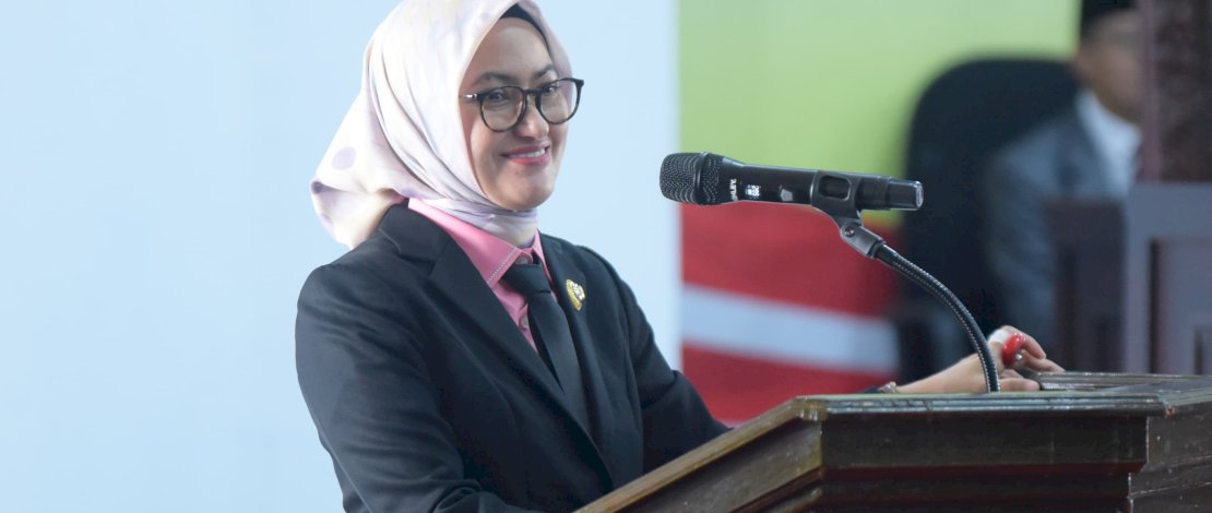 Indah Putri Indriani