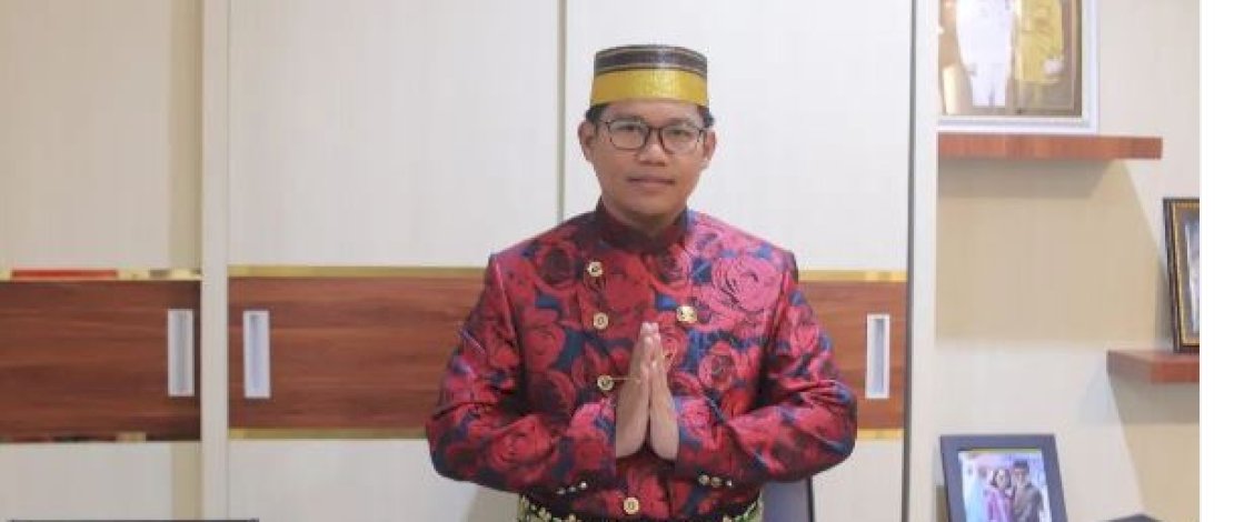 HUT Kota Makassar Ke-416: Camat Biringkanaya Harap Makassar Semakin Mendunia