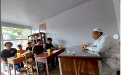 Giat Balla Barakka Kecamatan Biringkanaya Bantu Pemuda Berdaya di Kelurahan Pai