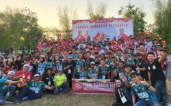 Biringkanaya Dominasi Podium Cabor e-Sport di Porkot Makassar 2023 