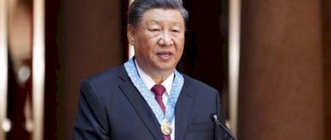 Resesi Seks, Presiden China Minta Ibu-ibu Terus Melahirkan 