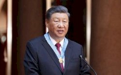 Resesi Seks, Presiden China Minta Ibu-ibu Terus Melahirkan 