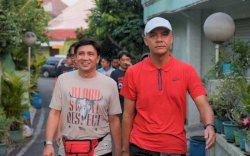 Perkenalkan KTP Sakti, Relawan Ganjar-Mahfud Sulsel Ikut Blusukan Serentak