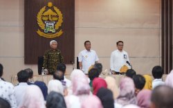 Pemprov Sulsel Genjot Perda PDRD, Demi Tingkatkan PAD