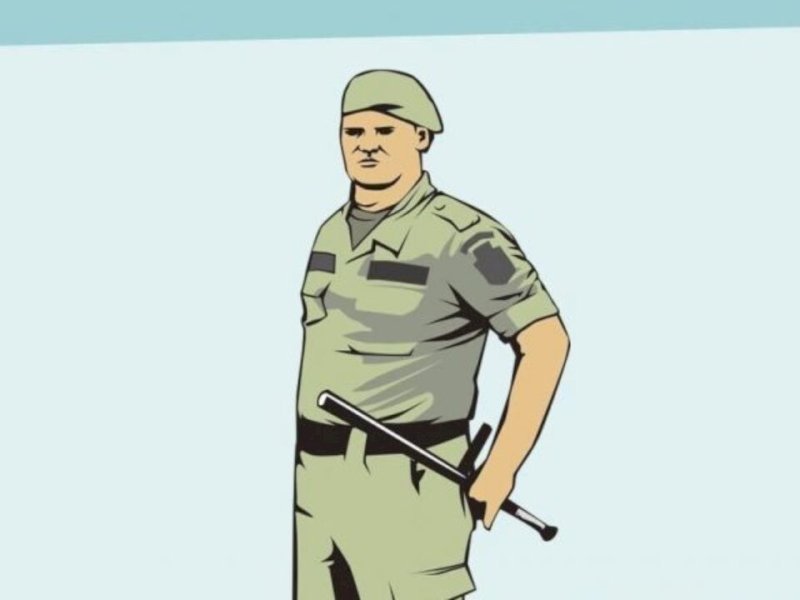 Terungkap, Oknum Satpol PP di Balik Pembunuhan Tragis IRT di Bone
