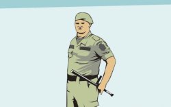 Terungkap, Oknum Satpol PP di Balik Pembunuhan Tragis IRT di Bone